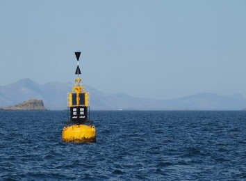 Bono buoy