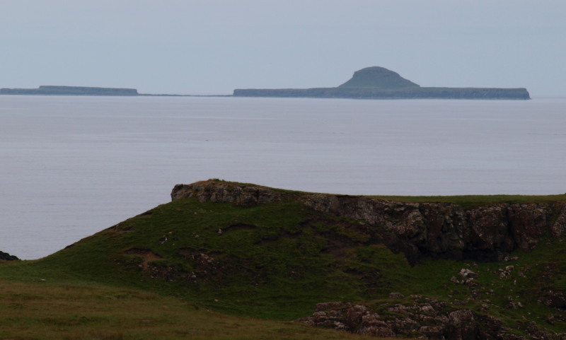 West Mull view 1