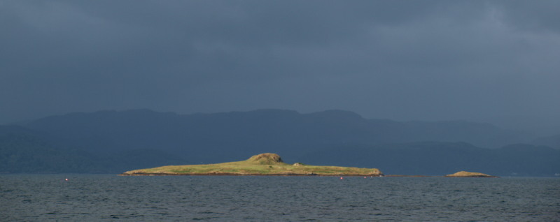 Loch Melfort