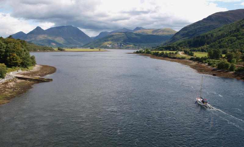 Loch Leven