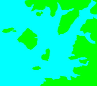 North of Ardnamurchan final