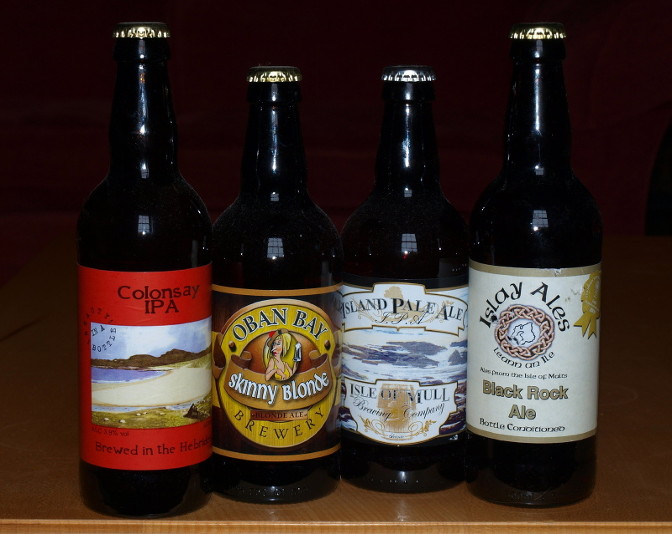 Beers