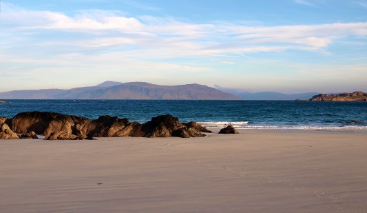 Traigh nam Manach